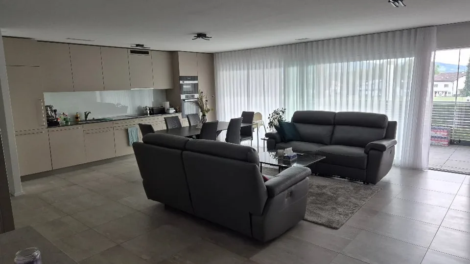 Appartement neuf de 4.5 pièces à Giffers – Confort moderne – photo 8 sur 11