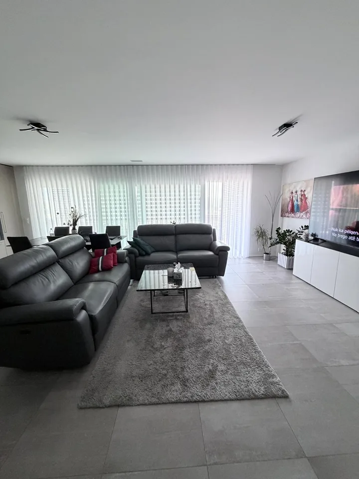Appartement neuf de 4.5 pièces à Giffers – Confort moderne – photo 7 sur 11