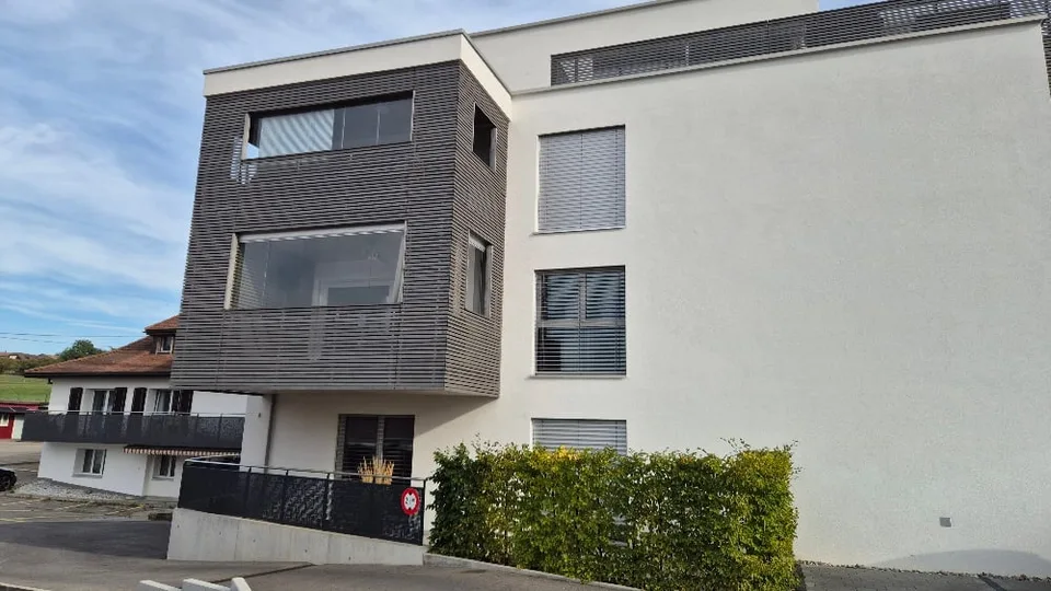 Appartement neuf de 4.5 pièces à Giffers – Confort moderne – photo 4 sur 11
