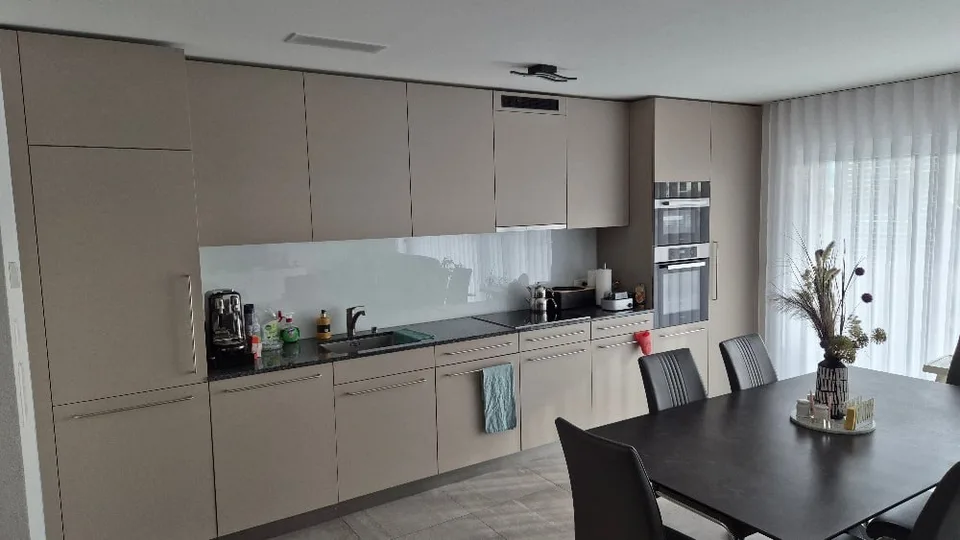 Appartement neuf de 4.5 pièces à Giffers – Confort moderne – photo 6 sur 11