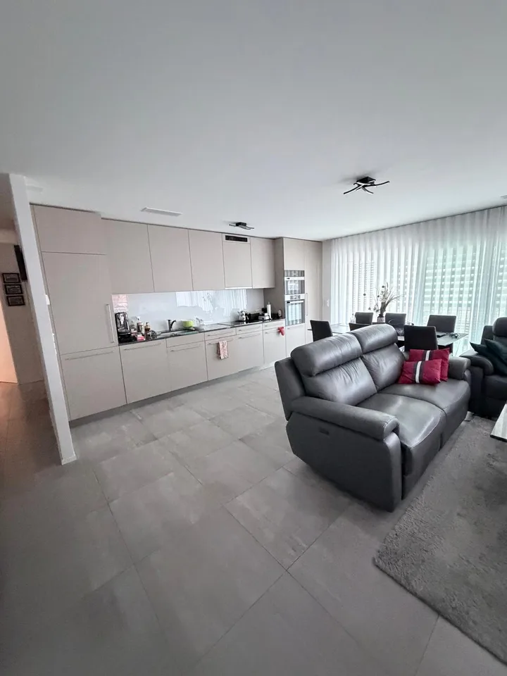 Appartement neuf de 4.5 pièces à Giffers – Confort moderne – photo 5 sur 11