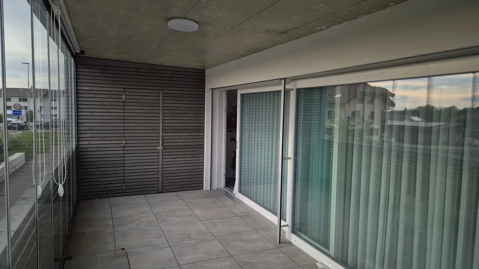 Appartement neuf de 4.5 pièces à Giffers – Confort moderne – photo 9 sur 11