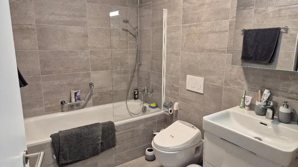 Appartement neuf de 4.5 pièces à Giffers – Confort moderne – photo 11 sur 11