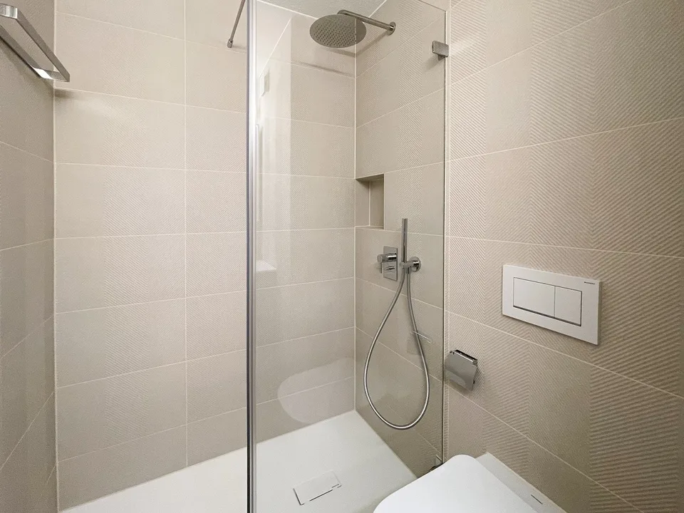 Charming 4-room apartment with balcony in a quiet location in Horgen – photo 9 of 10