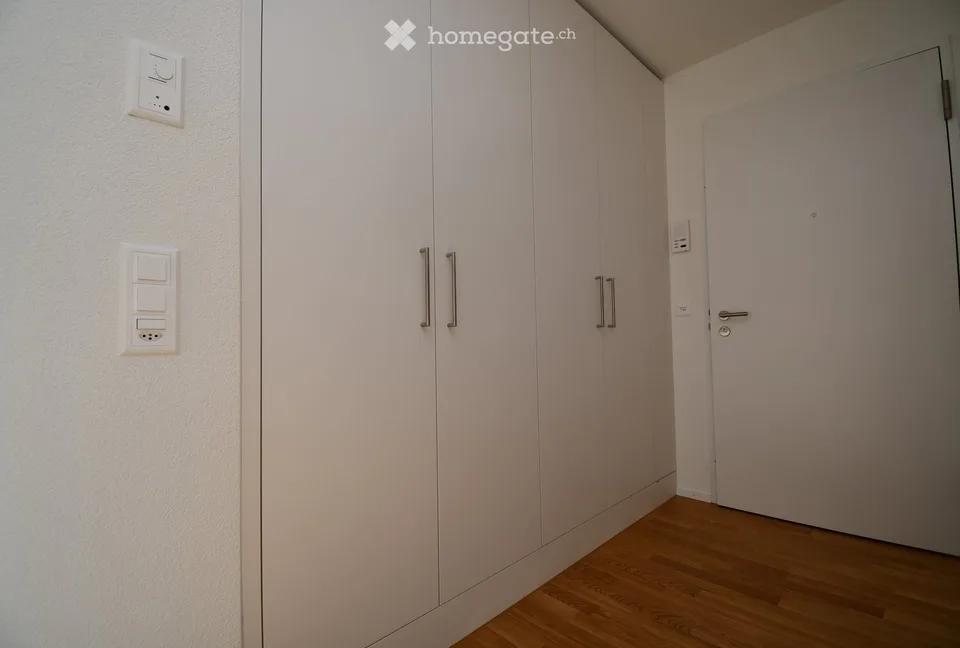 Nachhaltig Wohnen am Urban Square – Foto 4 von 7