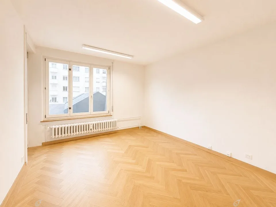 Spazi per uffici interessanti, 1° piano sinistra – foto 3 di 8
