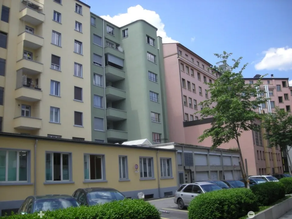 Spazi per uffici interessanti, 1° piano sinistra – foto 6 di 8