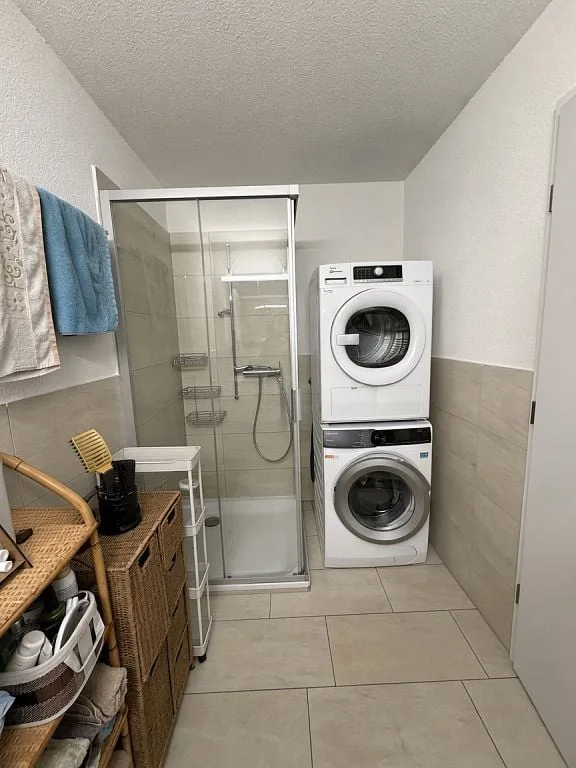Schöne 3.5-Zimmerwohnung mit grossem Balkon – Foto 9 von 11