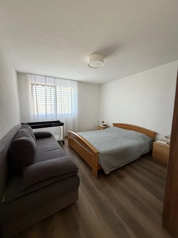 Schöne 3.5-Zimmerwohnung mit grossem Balkon – Foto 7 von 11