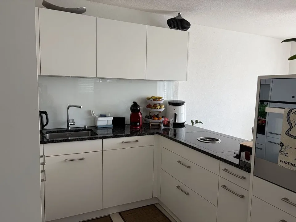 Schöne 3.5-Zimmerwohnung mit grossem Balkon – Foto 4 von 11