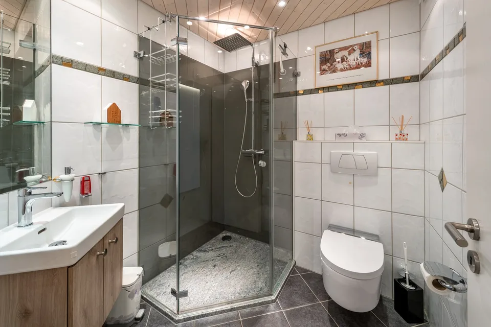Hochwertiges Terrassenhaus mit Panoramablick in Rudolfstetten-Friedlisberg – Foto 13 von 26
