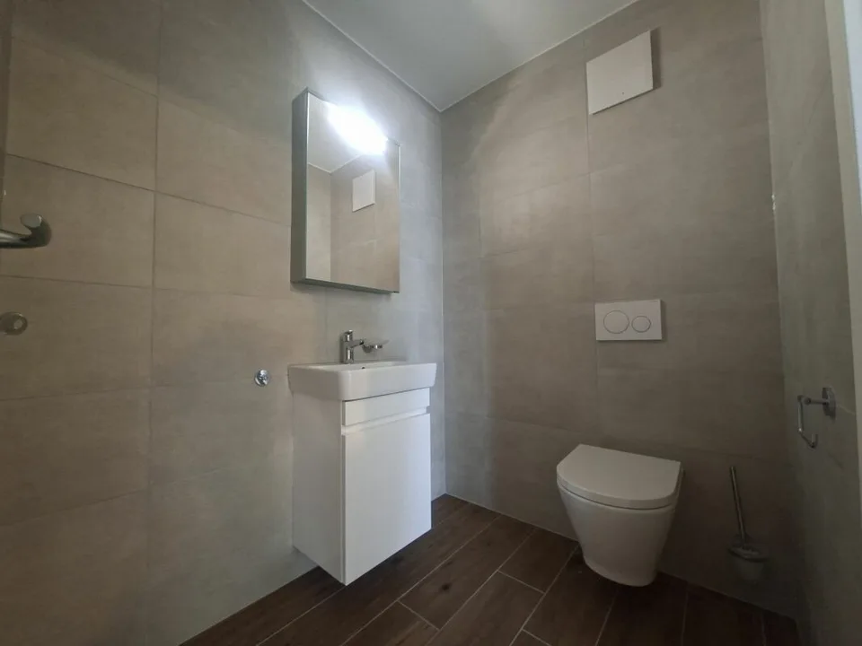 Appartement neuf de 3.5 pièces au 2eme étage à Farvagny – photo 7 sur 10