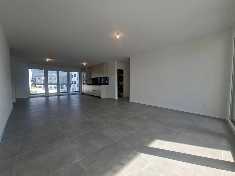 Appartement neuf de 3.5 pièces au 2eme étage à Farvagny – photo 2 sur 10