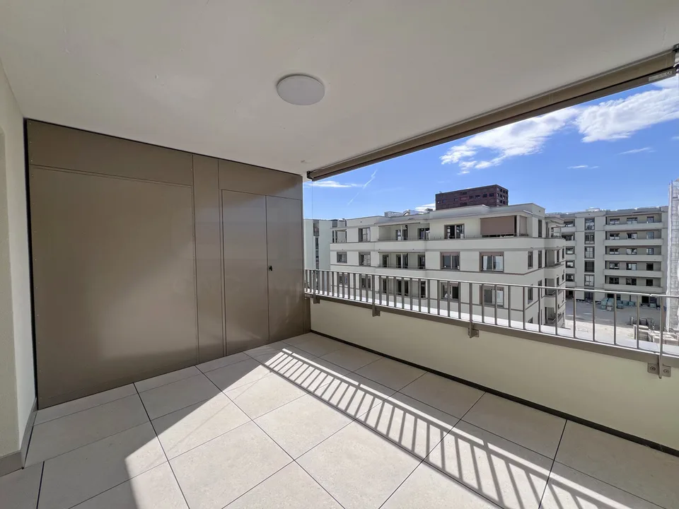 Moderner Komfort in Marly - Apartments mit 3,5 bis 4,5 Zimmern – Foto 11 von 13