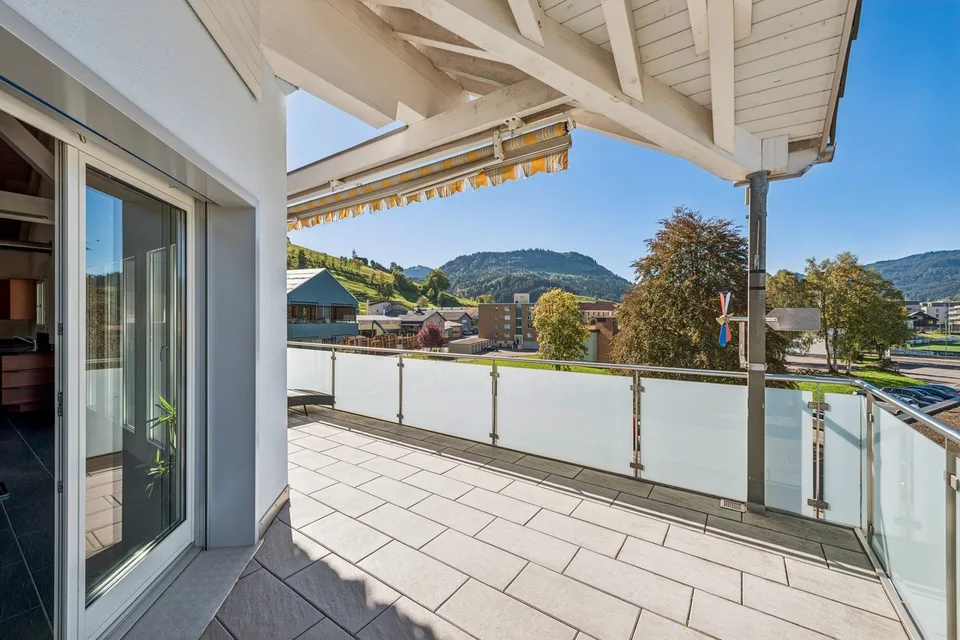 High-quality living on two levels – photo 9 of 9