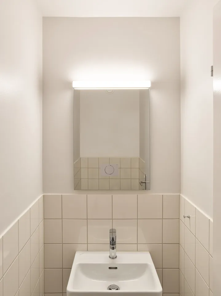 Lichtdurchflutete 4.5-Zimmerwohnung – Foto 5 von 8
