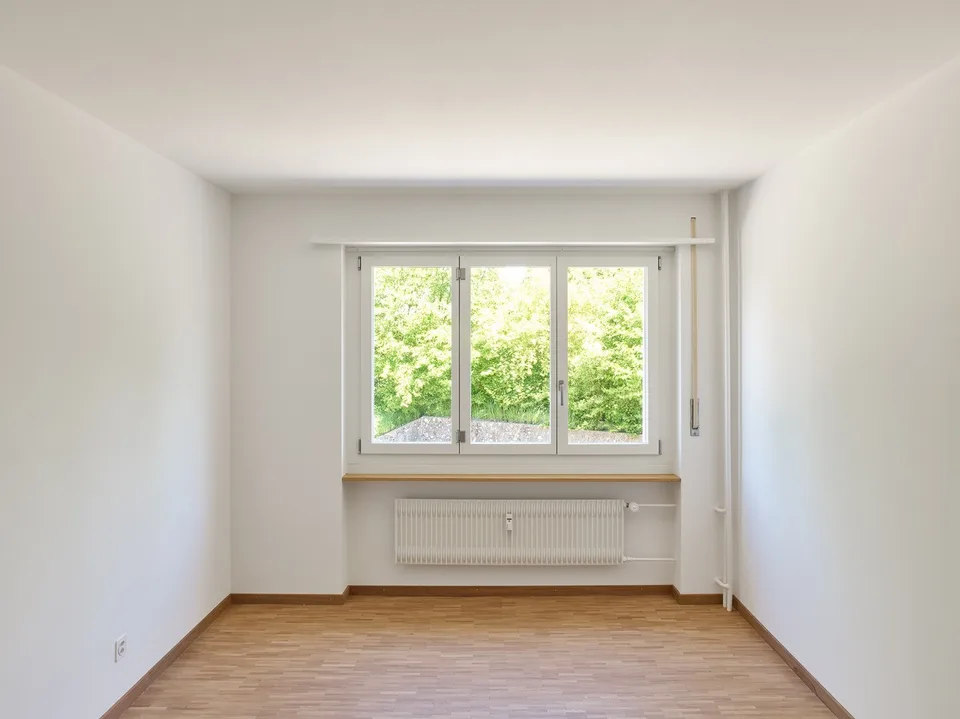 Lichtdurchflutete 4.5-Zimmerwohnung – Foto 3 von 8