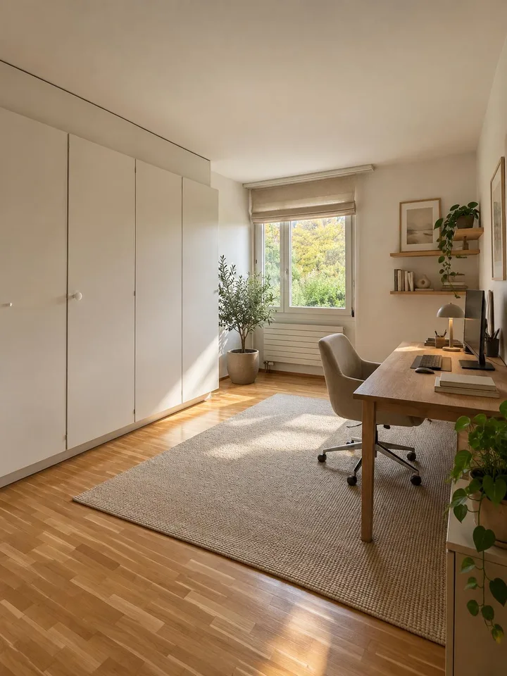 Familienwohnung gesucht? - wir haben etwas passendes für Sie – Foto 7 von 9
