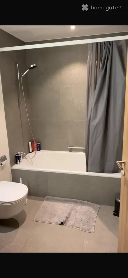 Zimmer in Wohngemeinschaft in Zürich ab sofort verfügbar – Foto 5 von 5