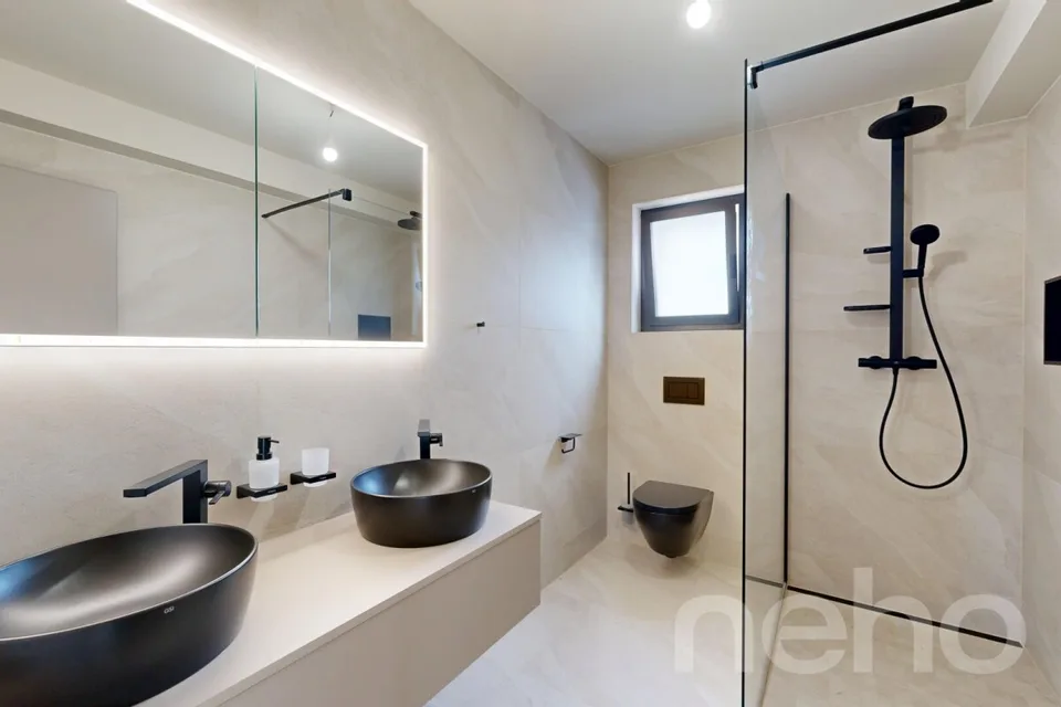 Contemporary 5.5-room villa in Bassecourt – photo 11 of 12