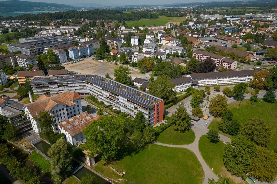 Abstellplatz in Tiefgarage – Foto 3 von 4