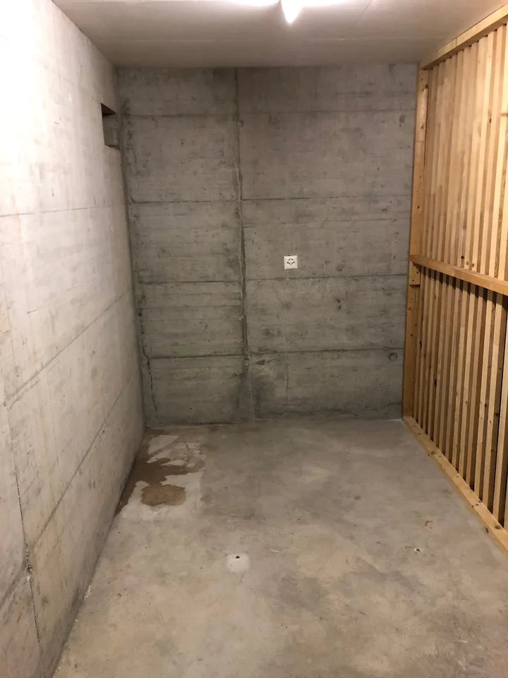 Zu vermieten geräumige und schöne 2,5-Zimmer-Wohnung – Foto 7 von 9