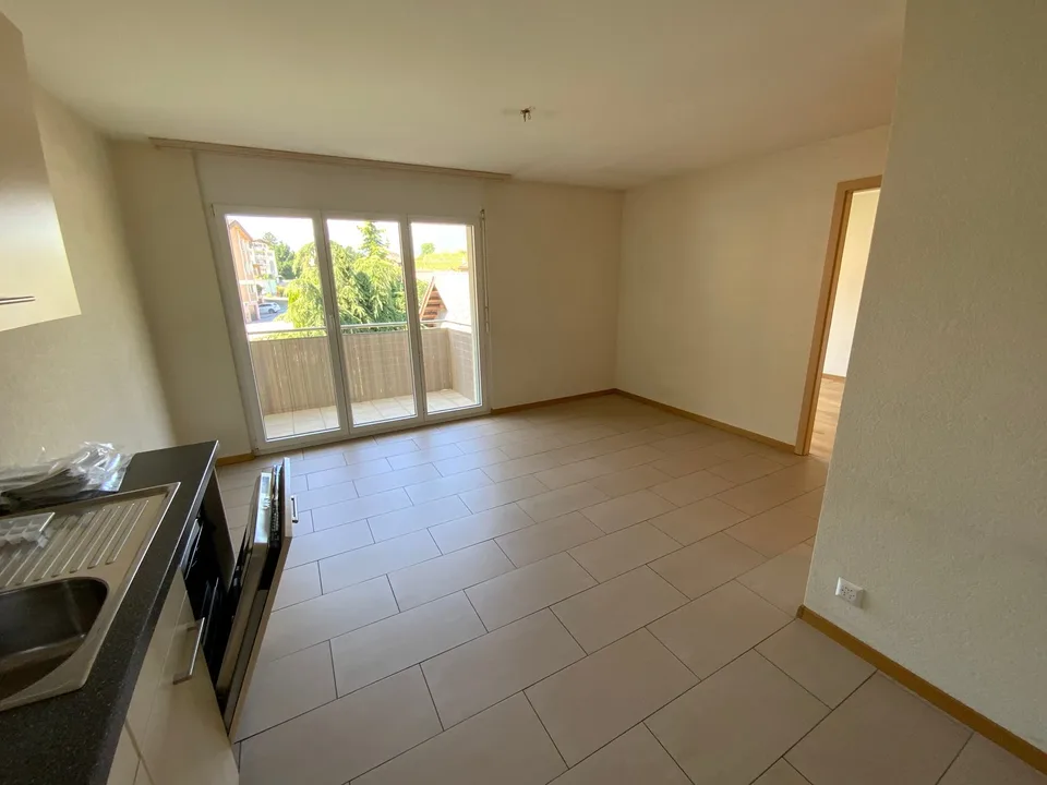 Zu vermieten geräumige und schöne 2,5-Zimmer-Wohnung – Foto 5 von 9