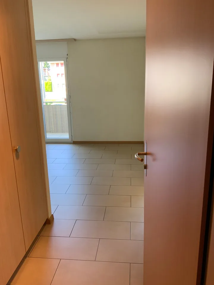Zu vermieten geräumige und schöne 2,5-Zimmer-Wohnung – Foto 2 von 9