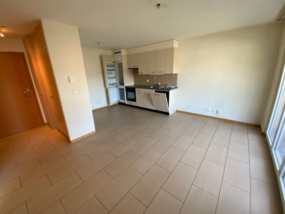 Zu vermieten geräumige und schöne 2,5-Zimmer-Wohnung – Foto 4 von 9