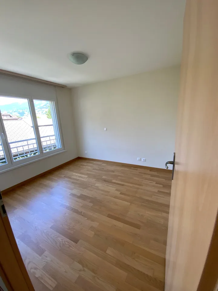 Zu vermieten geräumige und schöne 2,5-Zimmer-Wohnung – Foto 6 von 9