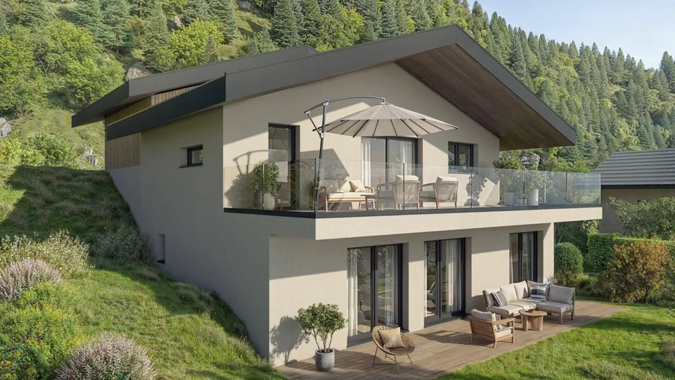 An exceptional project in Lens – photo 3 of 5