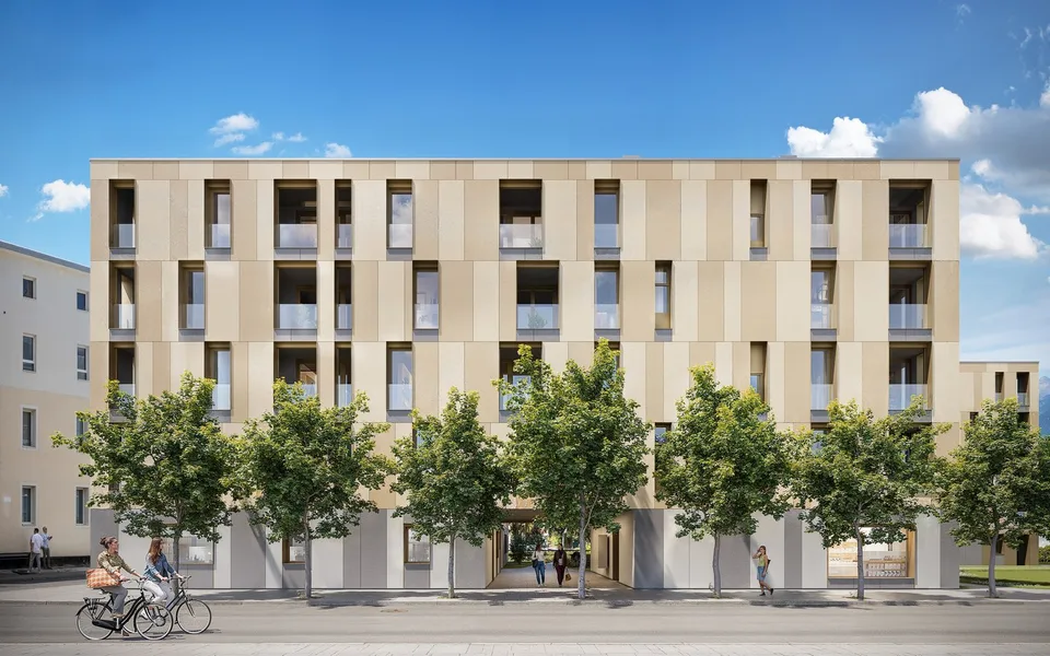 Residenza Olgiati: elegante 3.5-Zimmer-Neubauwohnung – Foto 7 von 7