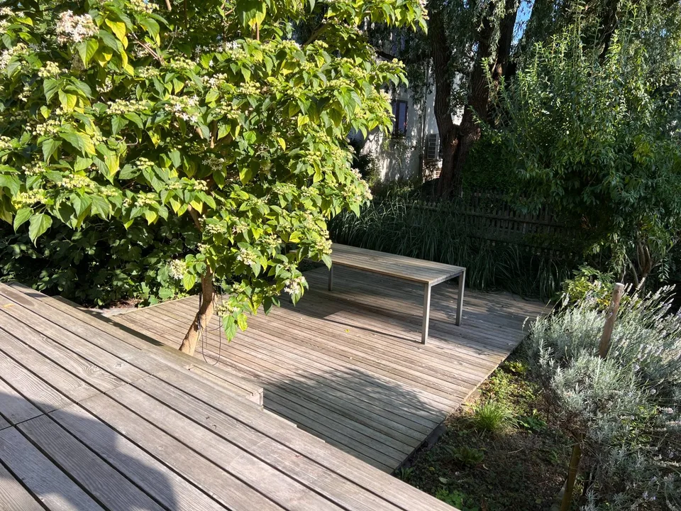 Affascinante casa a schiera di 5,5 locali con ampia terrazza e giardino a Zürich-Oerlikon – foto 10 di 10