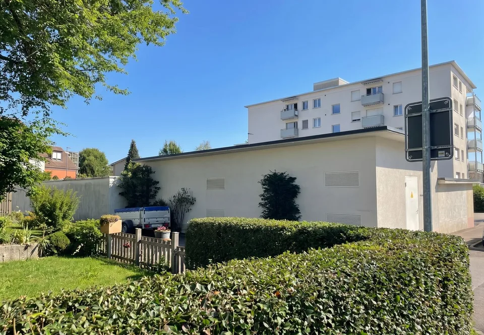 Terreno soleggiato con potenziale a Rüti – foto 3 di 4