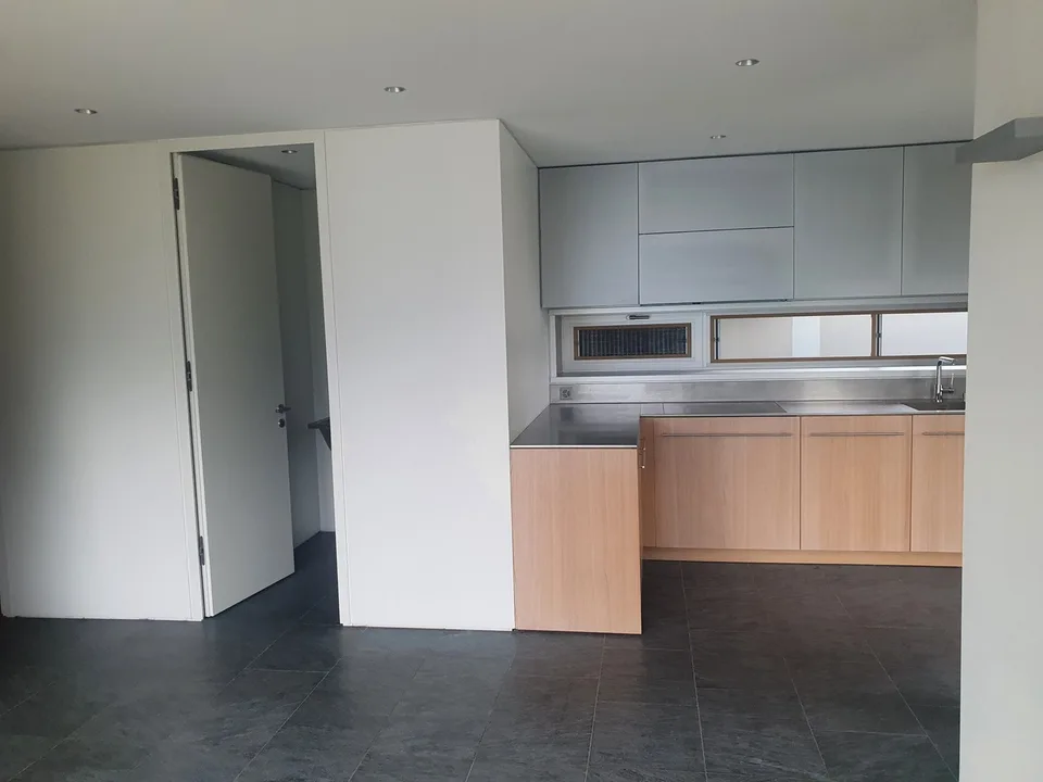 Appartamento di 2.5 locali con vista lago (anche res. secondaria) – photo 9 sur 13