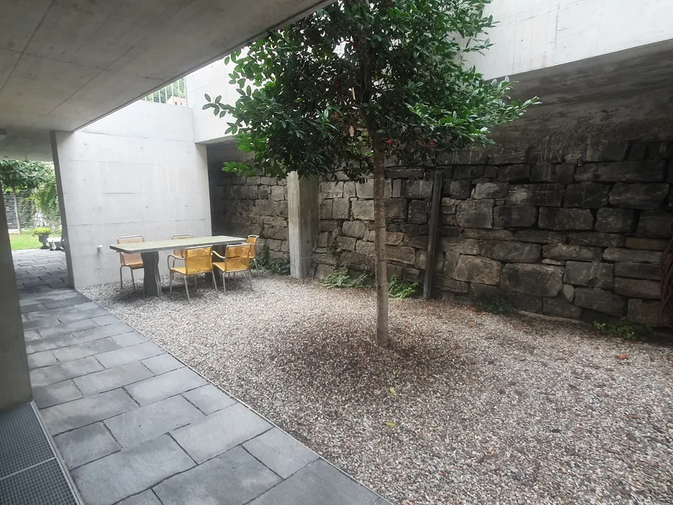 Appartamento di 2.5 locali con vista lago (anche res. secondaria) – photo 12 sur 13