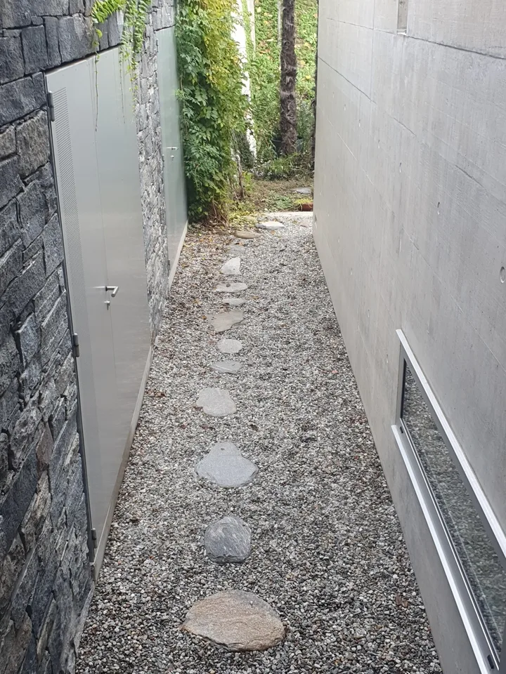 Appartamento di 2.5 locali con vista lago (anche res. secondaria) – photo 13 sur 13