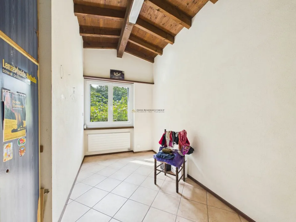 Bellissima casa con la vista mozzafiato – foto 17 di 19