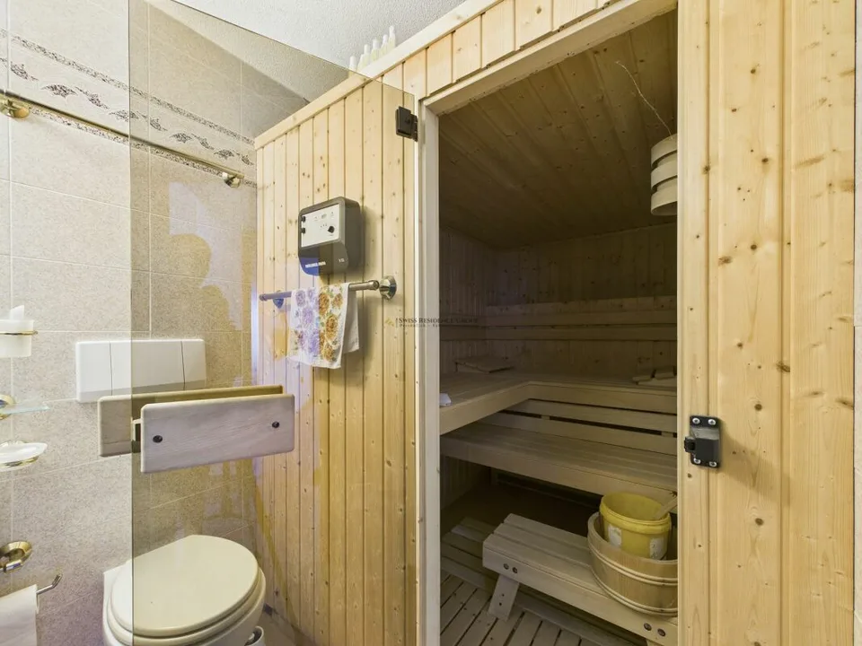 Bellissima casa con la vista mozzafiato – foto 14 di 19