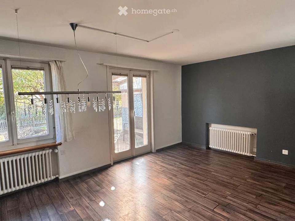 529 m² Grundstück mit EFH – ausbauen, aufstocken oder neu bauen – Foto 6 von 9