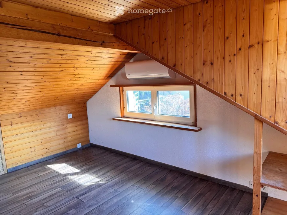 529 m² Grundstück mit EFH – ausbauen, aufstocken oder neu bauen – Foto 7 von 9