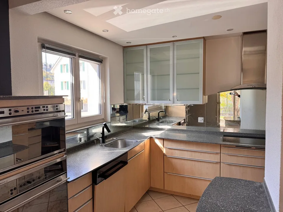 529 m² Grundstück mit EFH – ausbauen, aufstocken oder neu bauen – Foto 5 von 9