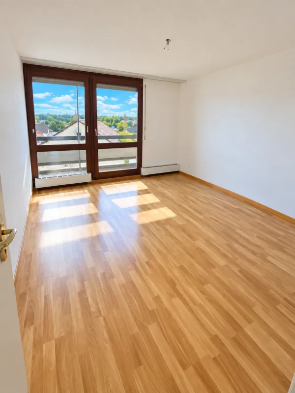 Wunderschöne und grosszügige 3.5-Zimmer-Wohnung - per sofort verfügbar – Foto 7 von 11