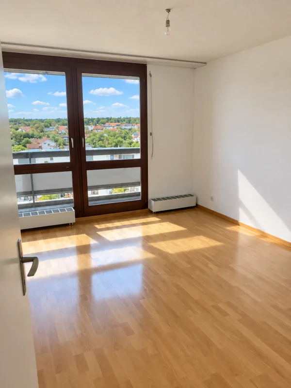 Wunderschöne und grosszügige 3.5-Zimmer-Wohnung - per sofort verfügbar – Foto 4 von 11
