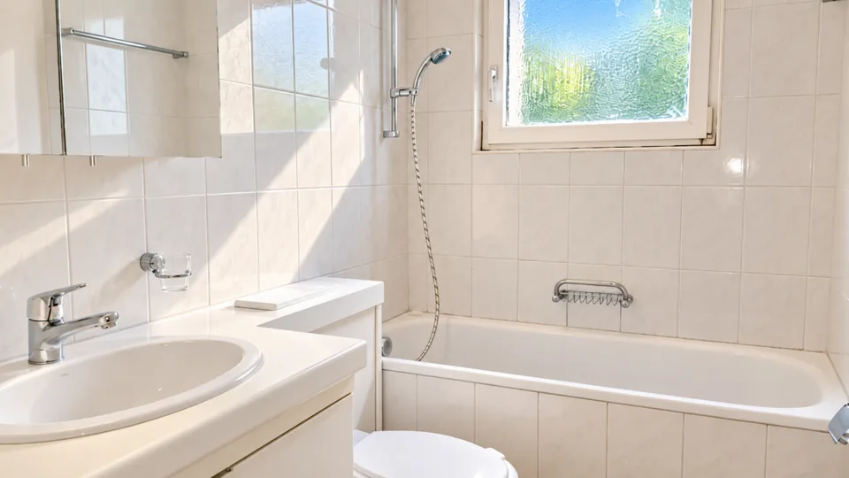 Wunderschöne und grosszügige 3.5-Zimmer-Wohnung - per sofort verfügbar – Foto 8 von 11