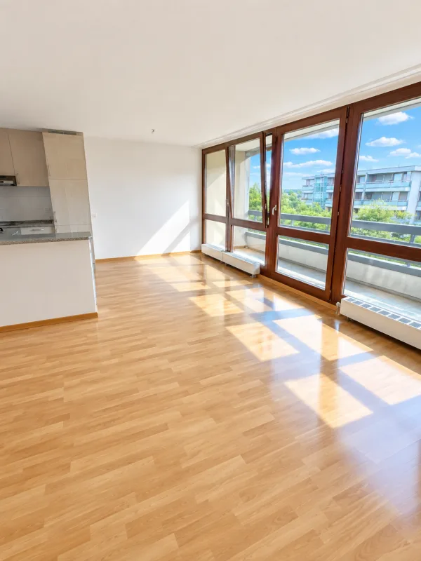 Wunderschöne und grosszügige 3.5-Zimmer-Wohnung - per sofort verfügbar – Foto 5 von 11