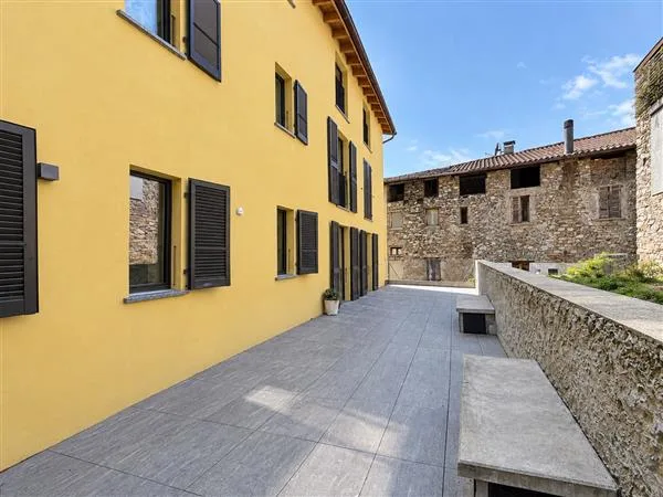 Cadro: Appartement 4,5 pièces – photo 6 sur 13