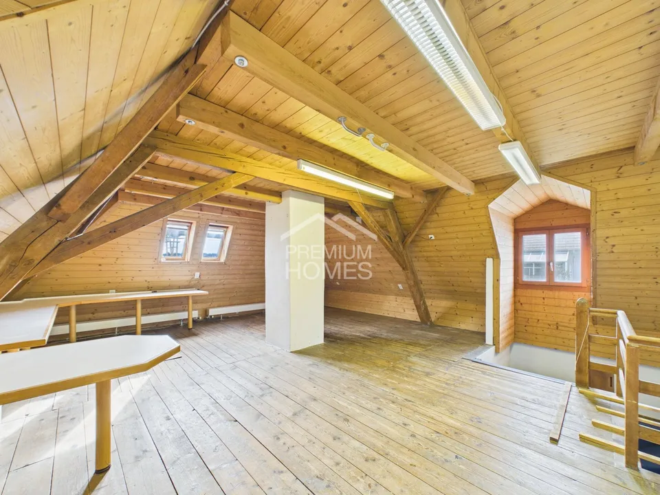 Ein Zuhause mit Geschichte und Herz – Foto 7 von 8