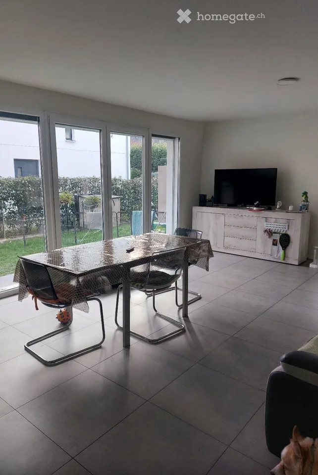 Wohnung 3,5 Zimmer mit eigenem Garten in Malvaglia – Foto 5 von 5