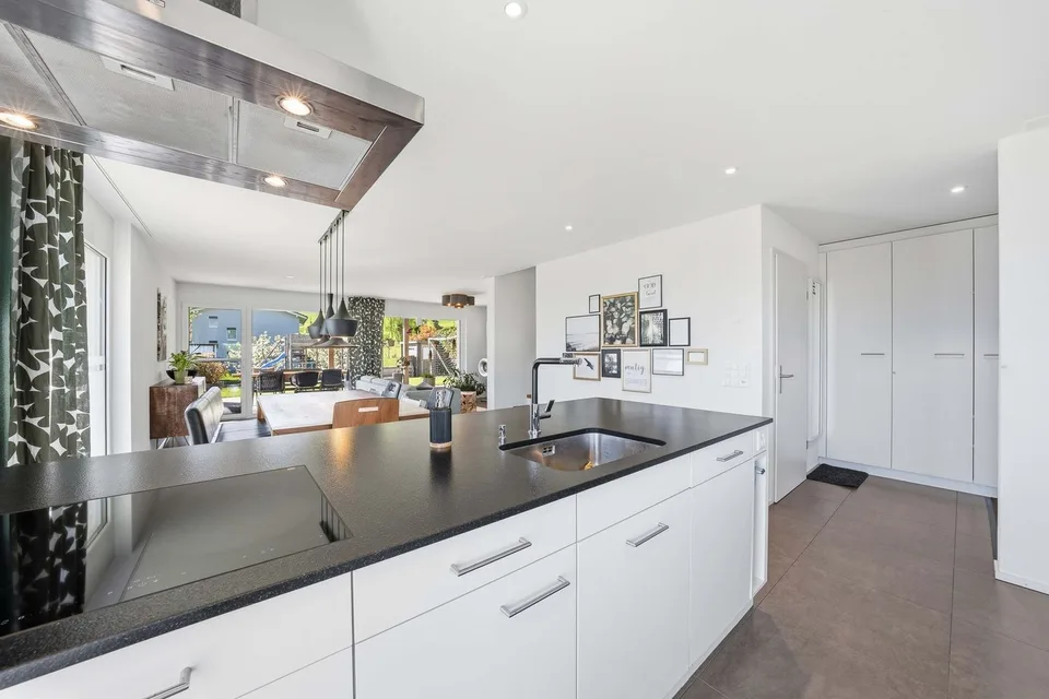 Maison Double Familiale – photo 5 sur 12